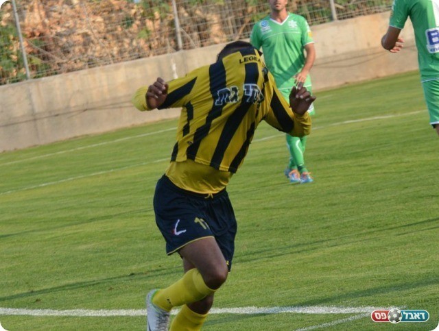 איפה אתה, טל איילה? כישרון ענק (ולדי מויסייב)